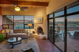 12 Mill Road NW Living Room