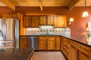 12 Mill Road NW Kitchen