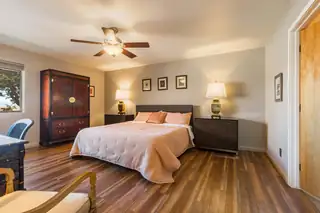 12 Mill Road NW Bedroom