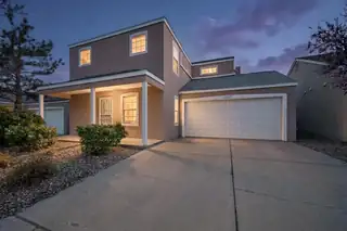 10727 Hatch Drive NW, Albuquerque