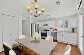 10727 Hatch Drive NW Dining Room