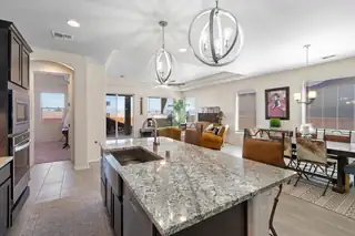 4293 Crowned Eagle Loop NE Dining Room