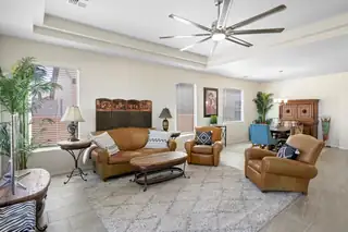 4293 Crowned Eagle Loop NE Living Room