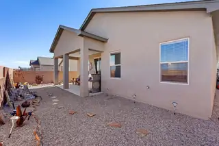 4293 Crowned Eagle Loop NE Backyard