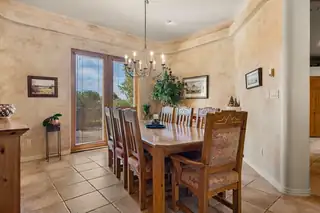 13723 Apache Plume Place NE Dining Room