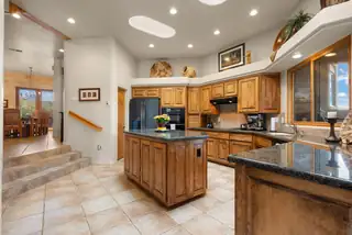 13723 Apache Plume Place NE Kitchen