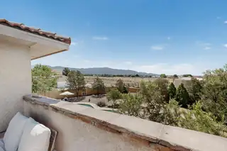 9154 Oakland Avenue NE View