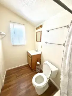 1708 Vail Place SE Backyard