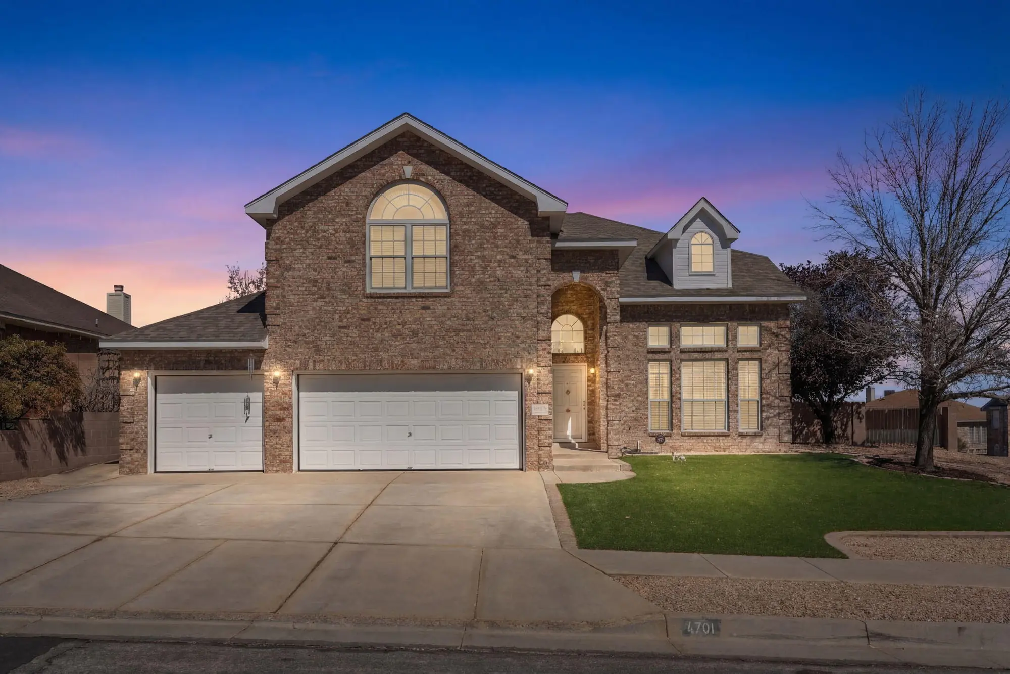 4701 Summerlin Road NW