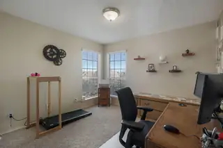 4701 Summerlin Road NW Home Office