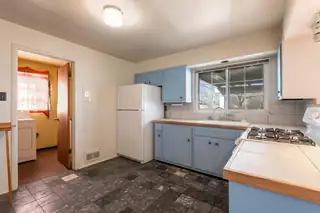 2101 Altez Street NE Kitchen