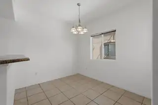 6800 Vista Del Norte Road NE # 2717 Dining Room