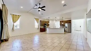 2609 Stryker Road SE Kitchen