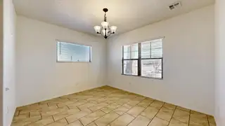 2609 Stryker Road SE Dining Room