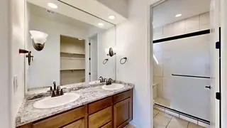 2609 Stryker Road SE Bathroom