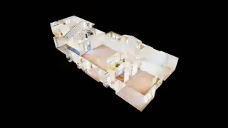 2609 Stryker Road SE Floor Plan