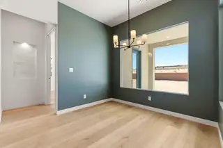 1616 Pine Road NE Dining Room