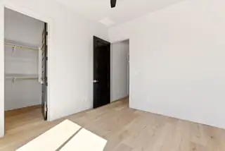 1616 Pine Road NE Bedroom