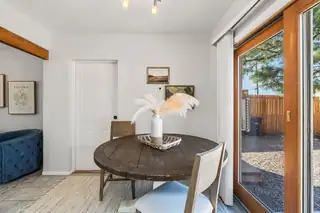 4609 Burton Avenue SE Dining Room