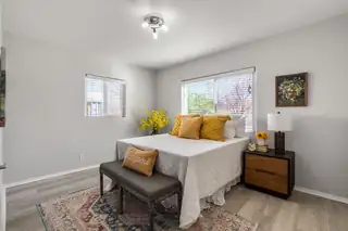 4609 Burton Avenue SE Bedroom