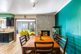 613 Jane Street NE Dining Room