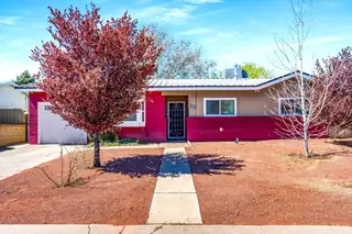 613 Jane Street NE, Albuquerque