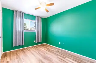 613 Jane Street NE Bedroom