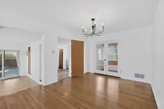 4802 Constitution Avenue NE Backyard