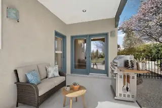 12520 Crested Moss Road NE Patio