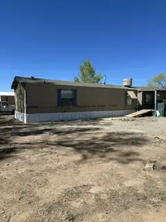 309 Pleasant View Drive NE Exterior Front