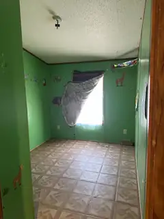 309 Pleasant View Drive NE Bedroom