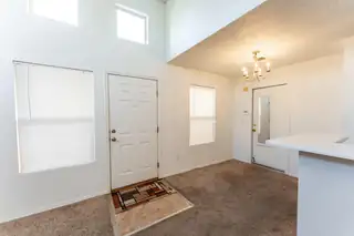 1527 Los Jardines Place NW Bedroom