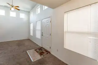 1527 Los Jardines Place NW Interior Other