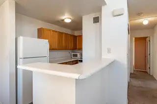 1527 Los Jardines Place NW Kitchen