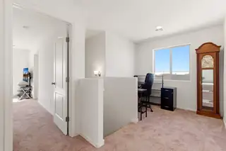 447 Chafey Drive SW Home Office