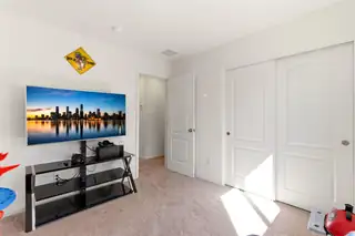 447 Chafey Drive SW Home Theater