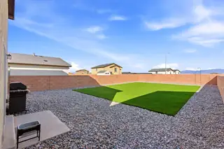 447 Chafey Drive SW Backyard