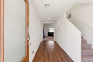 447 Chafey Drive SW Living Room