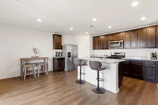 447 Chafey Drive SW Kitchen