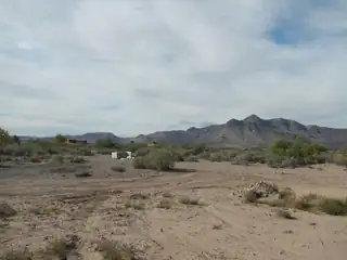 El Camino Real Street 