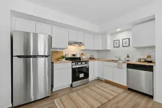 1086 Cactus Drive NE Kitchen