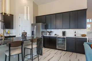 6820 Quivira Drive NW Kitchen
