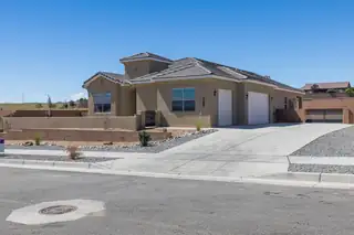 6820 Quivira Drive NW, Albuquerque