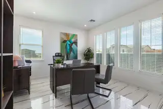 6820 Quivira Drive NW Home Office