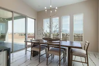 6820 Quivira Drive NW Dining Room