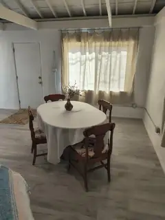 335 Mt. Carmel Avenue Dining Room