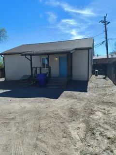 335 Mt. Carmel Avenue Exterior Front