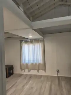 335 Mt. Carmel Avenue Living Room