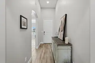 4025 Windy Road NE Living Room