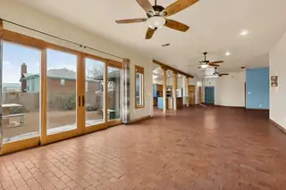 6755 Wolf Creek Court NE Kitchen